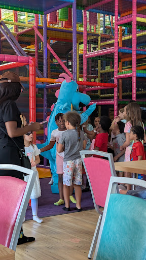 Kids Empire Jacksonville: Expansive, Safe, and Fun for All Ages